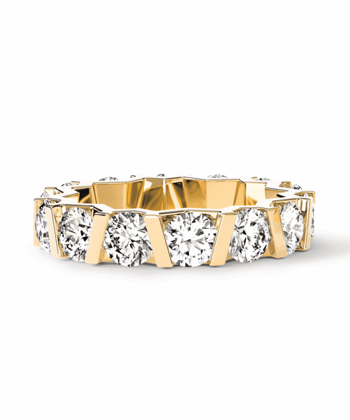 Niessing Vivida Ring – Bild 2