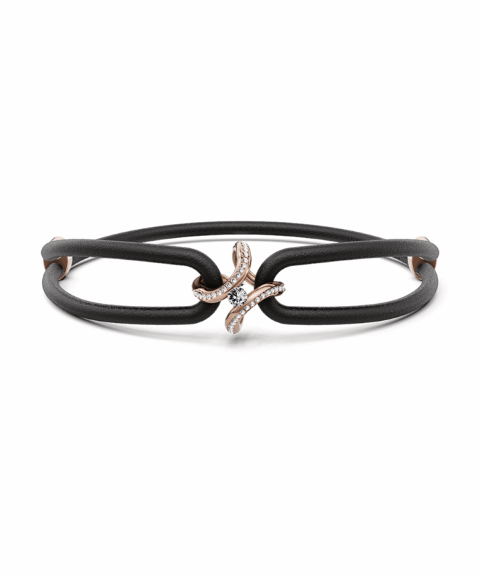 Niessing Spannring Ära Armband Highlights