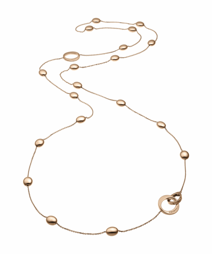 Armillas Acqua Collier