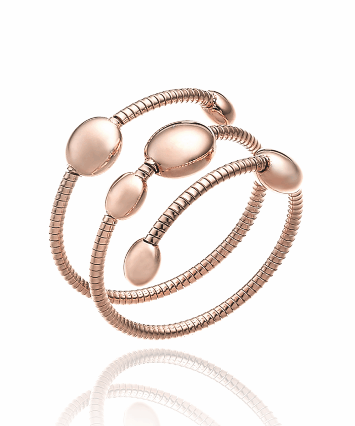 Armillas Acqua Ring