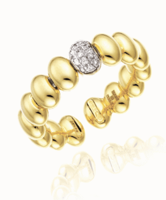 Armillas Acqua Ring