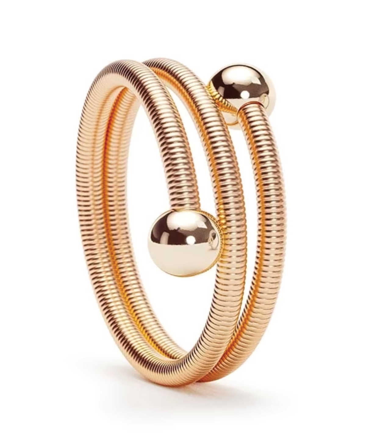 Colette C Embrace Ring 2-fach