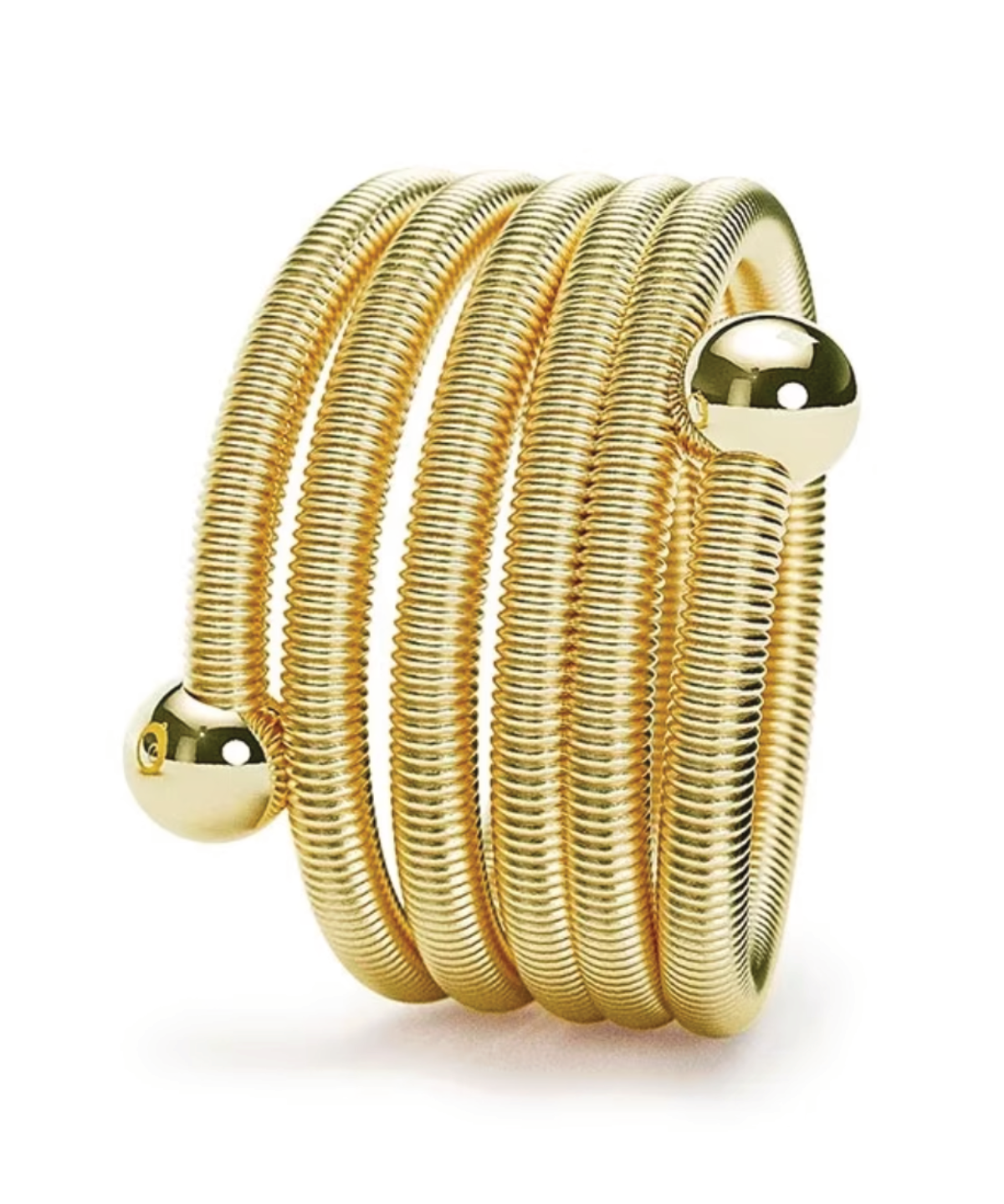 Colette C Embrace Ring 5-fach