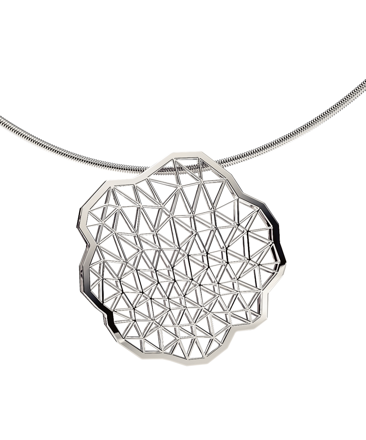 Topia Vision Anhänger