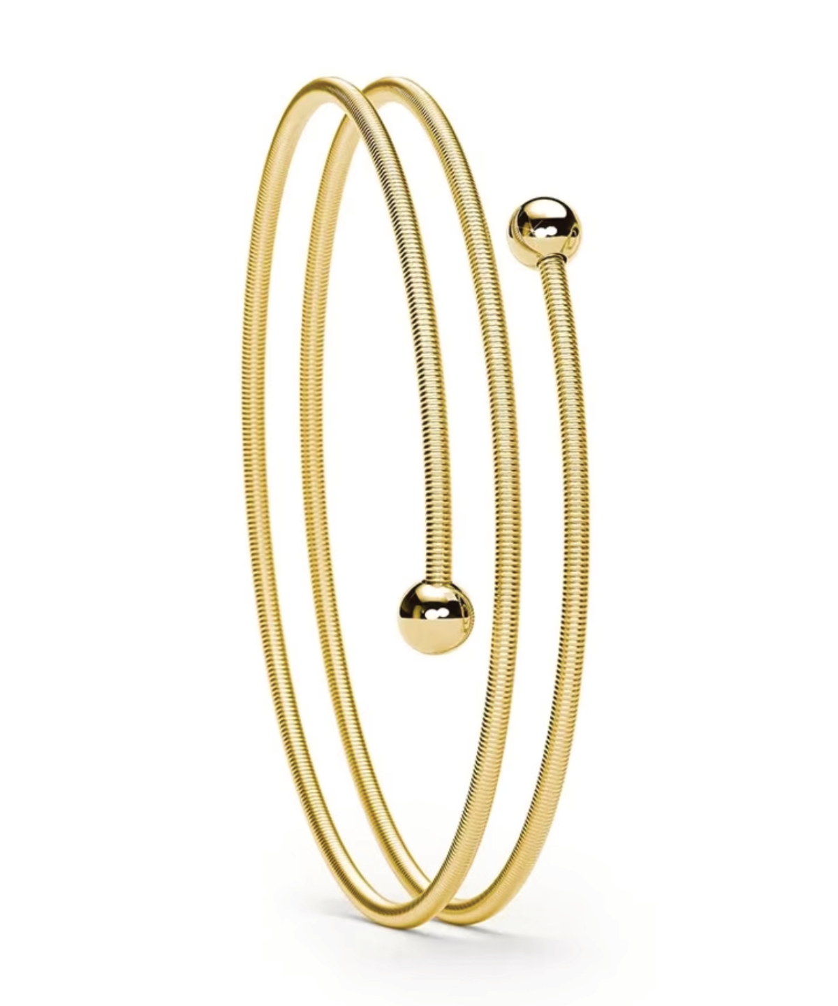 Colette C Embrace Armreif 2-fach