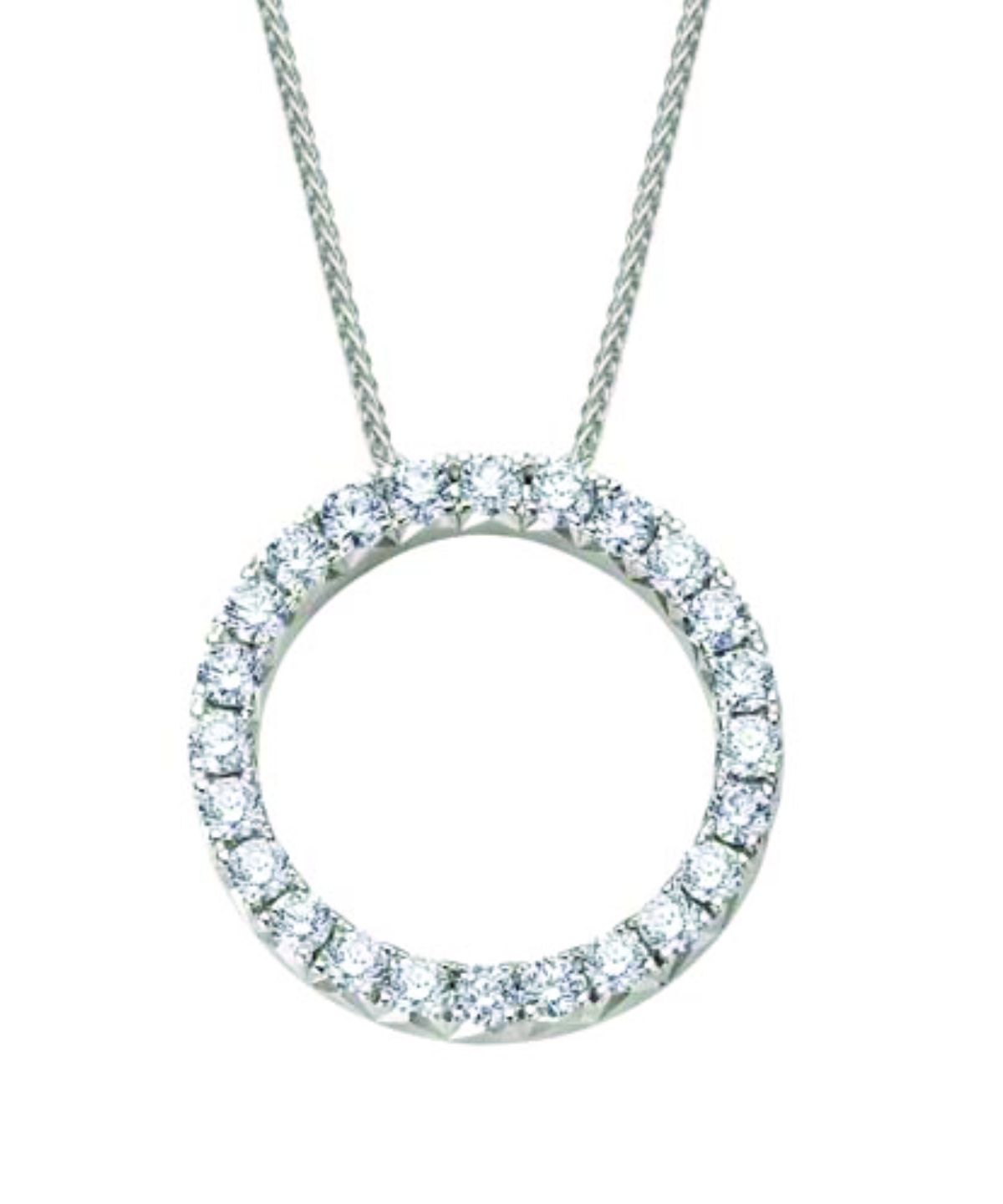 Fishtail Anhänger – Bild 2