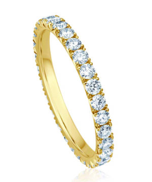 Fishtail Memoirering